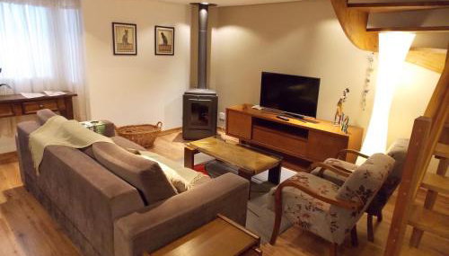 Triplex 3 suítes em Canela - Foto 1