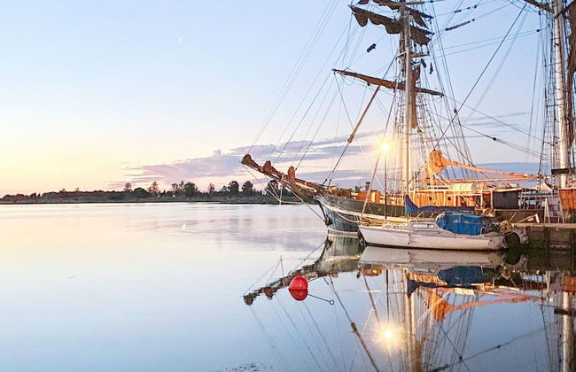 4 Star Holiday Home in Fagelmara - Foto 22