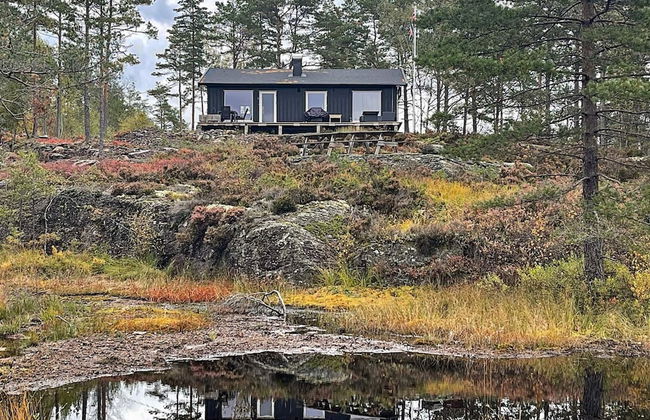 6 Person Holiday Home in Halden-by Traum - Foto 32