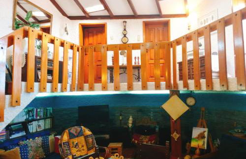 Casa dos Sequeiras - Foto 29