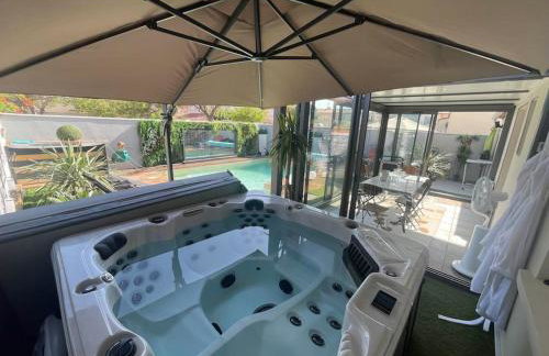 Relaxation AquatiqueGarantie100% - Foto 12