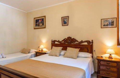 Italian Experience-La Pineta Holiday Homes - Foto 28