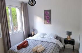 3 piéces raffiné au calme dans un cadre verdoyant - Foto 10