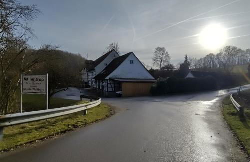 Ferienwohnung - Alte Mühle Extertal - Foto 9