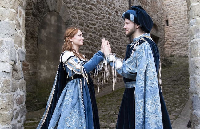 Castello di Giomici - Photo 47