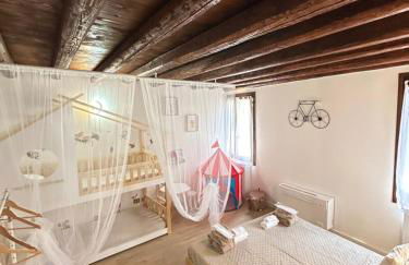 Wood 32 family -jvapartmentRovigo - Foto 17