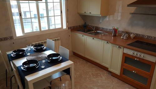 Apartamento Sanxenxo - Playa Areas - Foto 3