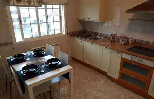 Apartamento Sanxenxo - Playa Areas - Foto 3