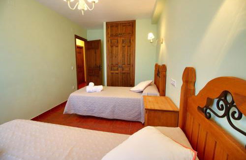 El Mirador de la Serrania - Foto 51