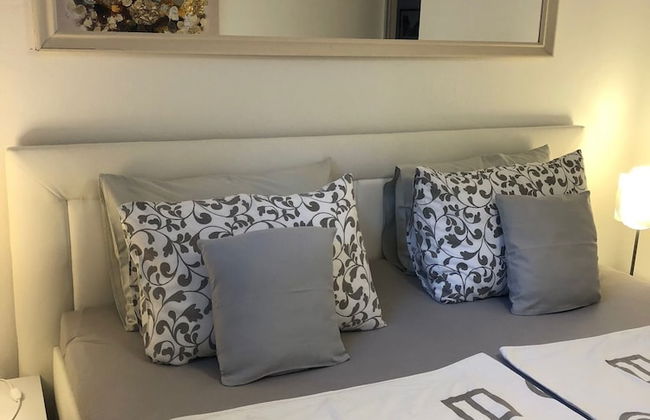 Apartmán Amália - Foto 2