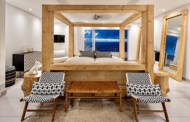 YOLO Spaces – The White House Boutique Villa - Foto 18