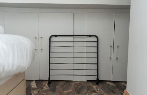 4 Bed Failsworth Home - 3 Bathrooms - Free Parking - Ideal For Contractors & Families - FREE 1 HR EARLY CHECK-IN OR 1 HR LATE CHECK-OUT FOR 2 NIGHT STAY BOOKINGS UNTIL THE END OF MAY - Foto 27