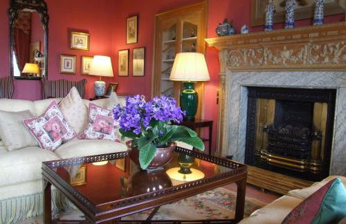 Kinloch House Hotel - Foto 20