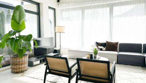 Nowoczesna Luksusowa Willa z Prywatnym Basenem, 3 Sypialnie, blisko Krakowa i Zakopanego - Foto 2