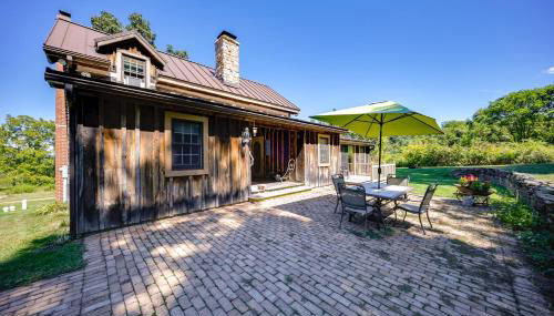 Cabin Vacation Rental about 8 Mi to Penn State! - Foto 2