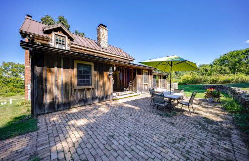 Cabin Vacation Rental about 8 Mi to Penn State! - Foto 2