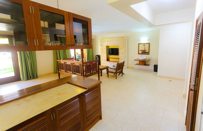 Luxury Private Villas in Diani Beach, Mombasa Kenya - Foto 40