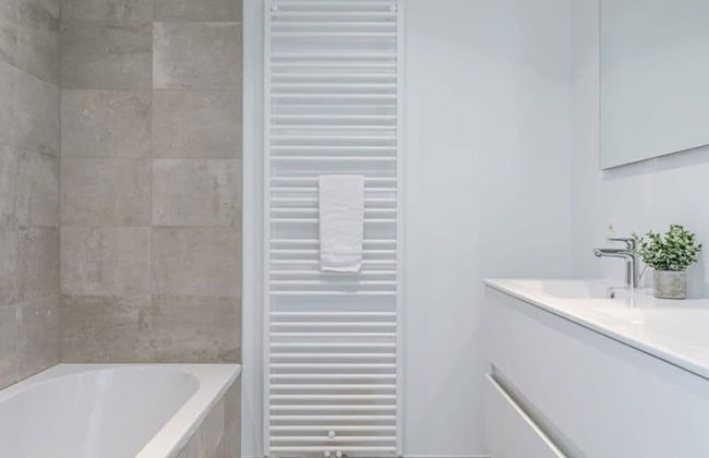 Exquisite Apartment on a Great Location in Knokke - Foto 26