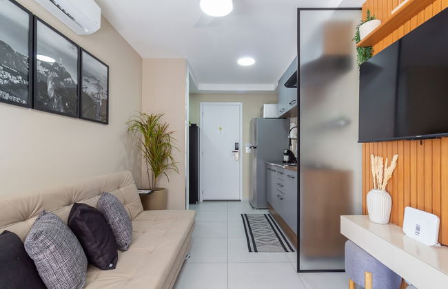 Close to Rio s City Center Im712 - Foto 17