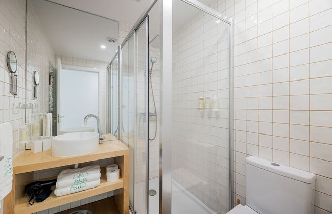 Casa do Contador - Suites & Pool - Foto 44