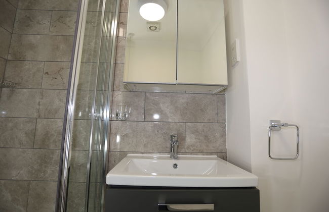 Lovely Studio Apartments - Thamesmead - Foto 24