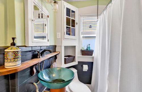 Family and Pet friendly Charming Cozy Casita - Foto 13