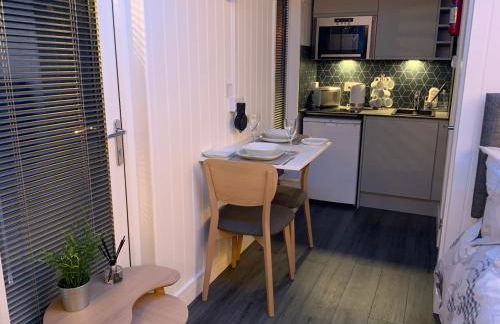 Royal Snug & Wee Snug Cabins - Foto 45