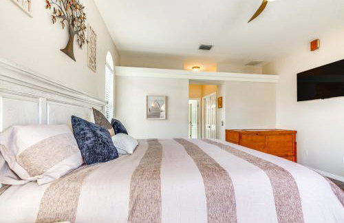 Private Pool and Golf Course Views Pet-Friendly Gem - Foto 13