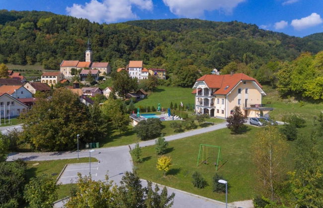 Pool Villa Silva Marija - App 102 - Foto 21