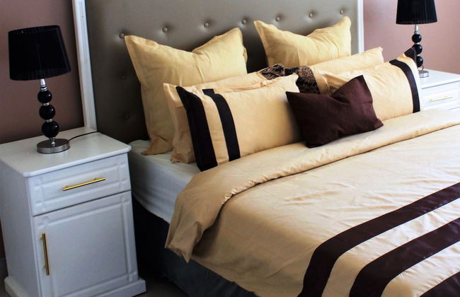 Grey Oak Holiday House - Foto 3