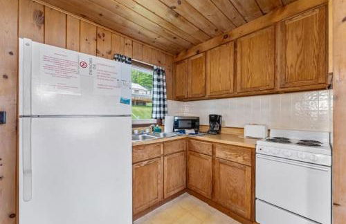 TB 2 Thunder Bay Resort Cabin 2 - Photo 7