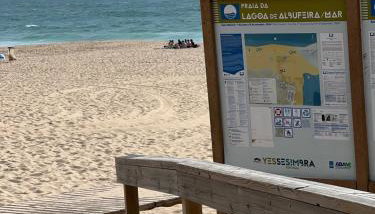 A Casa da Lagoa de Albufeira - Foto 3