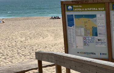 A Casa da Lagoa de Albufeira - Foto 3