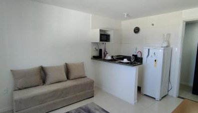 House Parque Shopping - Foto 2, stove, toaster, minibar