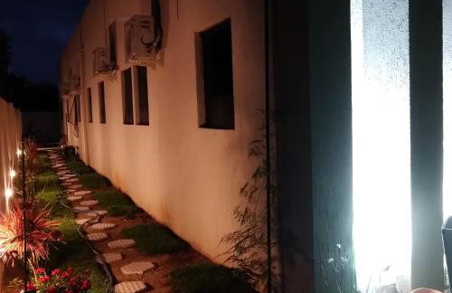 Marville Flats - Foto 24