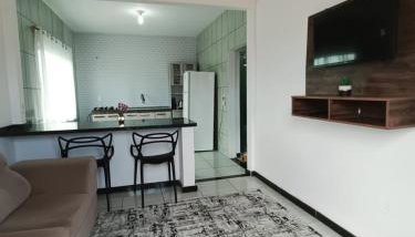 Casa térrea na praia em São Francisco do Sul - Foto 2