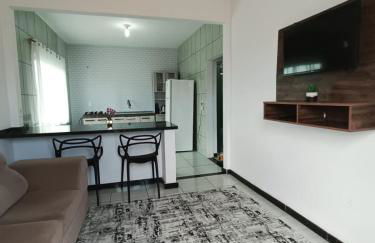 Casa térreo na praia em São Francisco do Sul - Foto 2