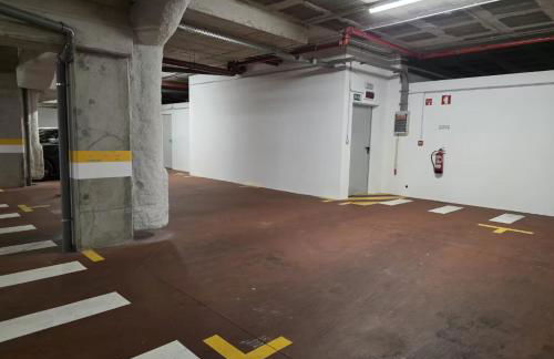 Holidays in a Quiet Area - Wings Apartment I - Foto 24