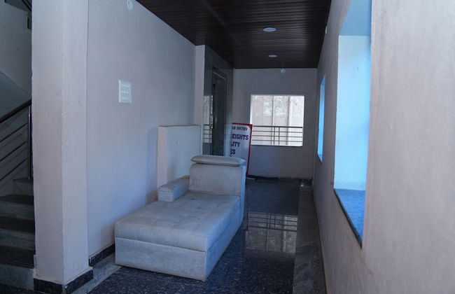 Hiraa inn Studio Apartments - Foto 11