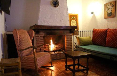 Casas Rurales el Palomar - Foto 39