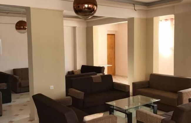 Village Inn Studios & Family Apartments - Foto 18