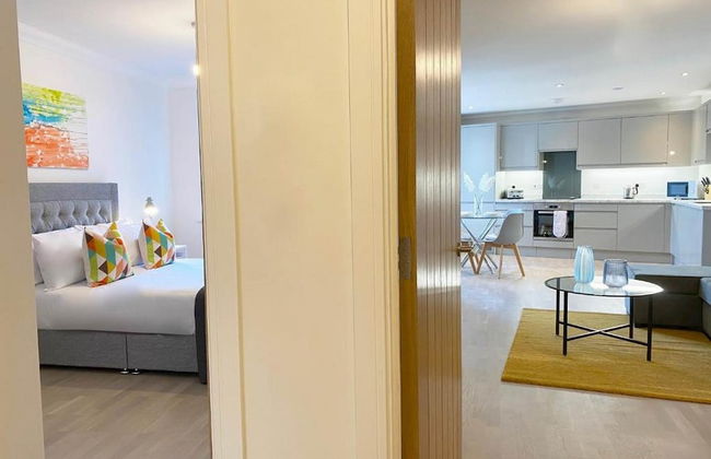 Modern Stylish 2 bedroom 2 Bath Apts. - Foto 40