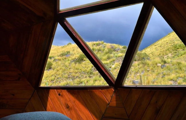 Domos Andinos HostCamp - Photo 1