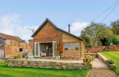 The Cider Barn, Luxury for 2 with beautiful views. - Foto 1