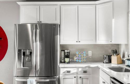 5BD Japanese-Themed w/ Hot Tub, Movie Room & Games - Foto 38