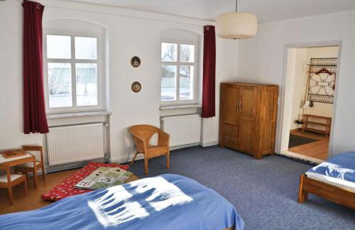 Hugenottenwohnung im Bauernhaus - Platz für größere Familien - Foto 6