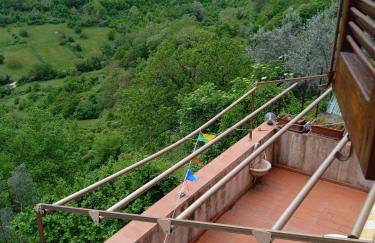 Casa Belvedere a Valle San Martino di Spoleto - Foto 20