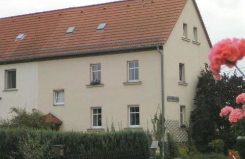 Alte Kaeserei Comfortable Holiday Residence - Foto 1