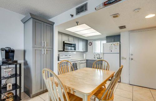 Balcony and Resort Amenities Gulf Coast Escape! - Foto 9