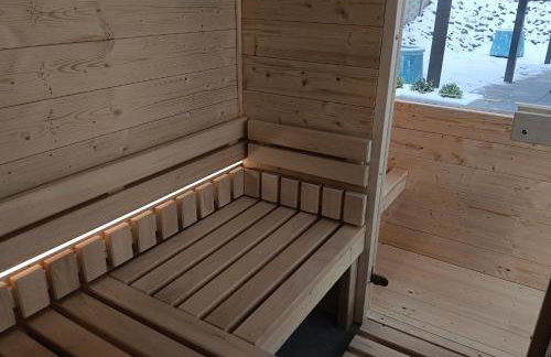 Letnisko domek z Sauną i Balią - Foto 80